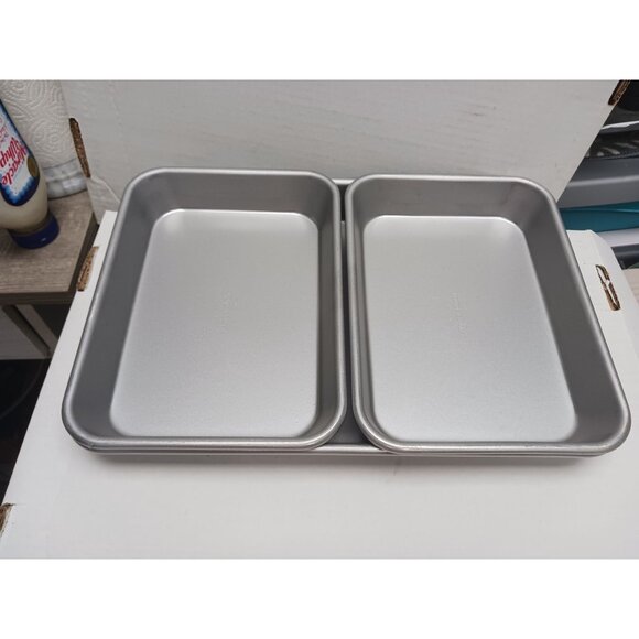 Pampered Chef Modular Sheet Pans - Picture 3 of 9